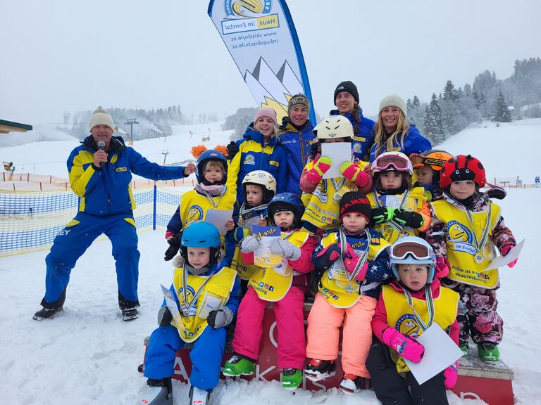 Ski- und Snowboardschule Haus im Ennstal - Impression #2.12