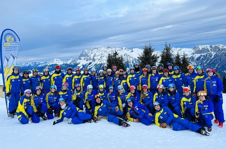 Ski- und Snowboardschule Haus im Ennstal - Impression #2.14