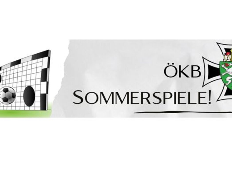 ÖKB - Sommerspiele - Impression #1