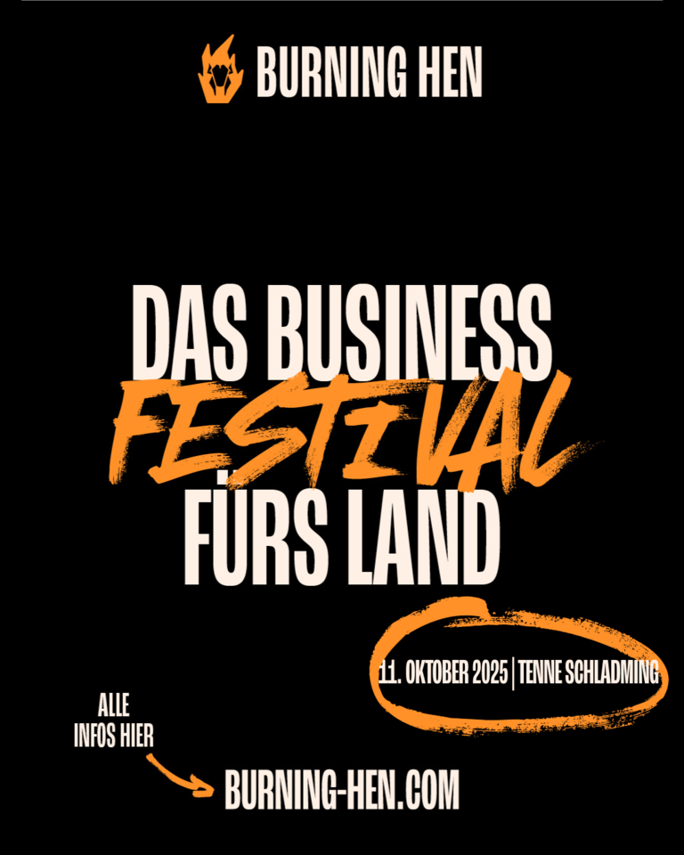 Burning Hen Festival - Impression #2.2