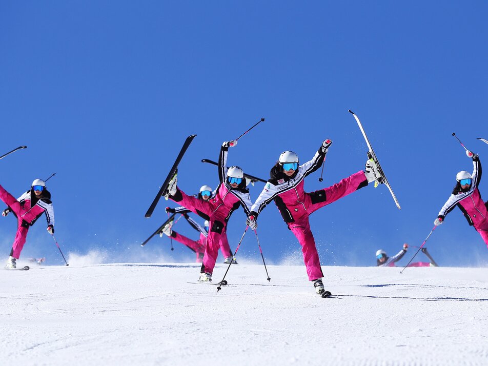 Skilehrer Festival #2 - Impression #1 | © Michael Simonlehner
