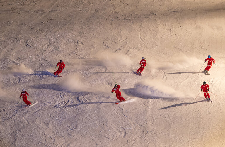 Skilehrer Festival #2 - Impression #2.1 | © Michael Simonlehner