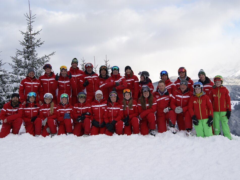 Skischule Reiteralm - Impression #1