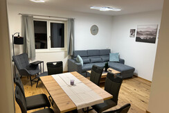 Esszimmer