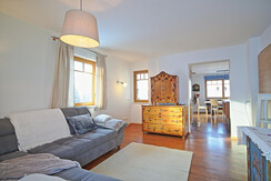 Wohnraum