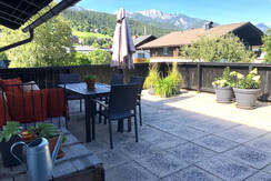 terrasse eva