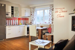 Ferienwohnung 