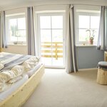 Bild von Zimmer "Wasser"/Schlafzimmer/ Bad, WC