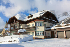 Haus Sonne Winter - 2 MB