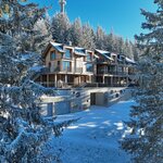 Bild von Chalet Picea