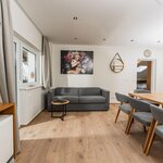 Bild von Appartement für 7-10 Personen