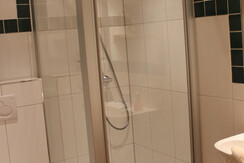 Badezimmer 2-Bettzimmer