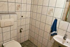 WC