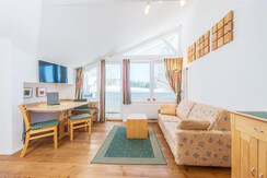 Ferienwohnung, Typ A, Nr.5