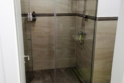 Dusche