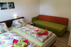 Schlafzimmer 2