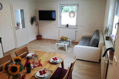 Sofaecke