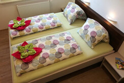 Schlafzimmer 2