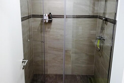 Dusche