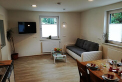 Sofaecke