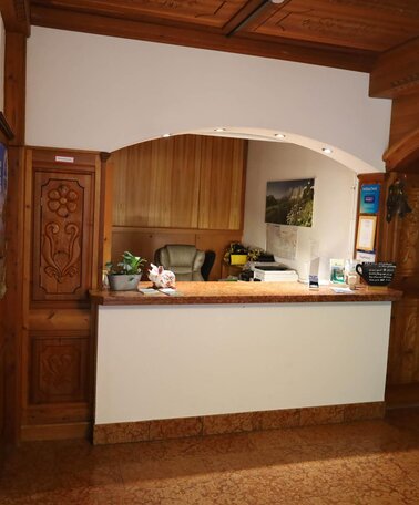 Reception 2