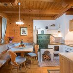 Bild von Appartement/Fewo, Balkon 60m² 2-4 Personen