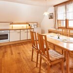 Photo of Apartment, shower, toilet, 2 bed rooms