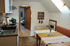 Küche Foto 2