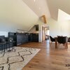 obrázek Apartmán, sprcha, WC, 1 místnost na spaní