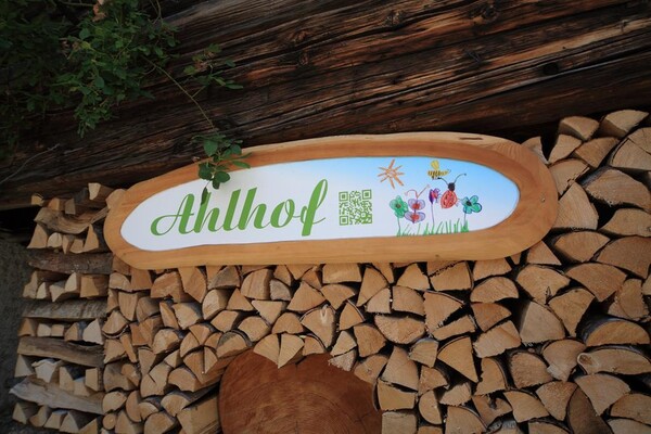 Unser Logo
