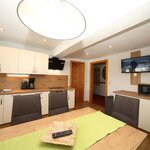 obrázek Apartmán, sprcha, WC, 2 místnosti na spaní