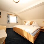 obrázek triple room with shower, WC