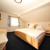 obrázek triple room with shower, WC
