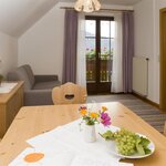 Bild von Ferienwohnung Grimmingblick - 1 Schafraum