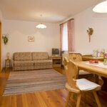 Bild von Ferienwohnung Morgensonne - 1 Schlafraum (1 N.)