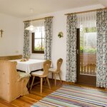 Bild von Ferienwohnung Putterersee - 2 Schlafräume (1 N.)