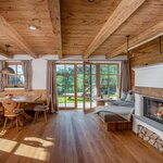 Bild von Romantikchalet NATUR (Kurzbucherrate) | © Christine Höflehner