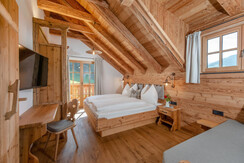 Geräumiges Almzimmer