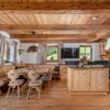 Bild von Familienchalet JAGD (Langzeitrate) | © Christine Höflehner