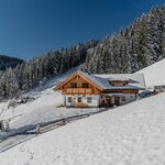 Bild von Almchalet Linharterhof (Kurzbucherrate)