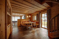 Almdorf Reiteralm_Premium-Chalet Erzherzog Johann 