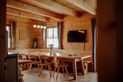 Almdorf Reiteralm_Komfort-Almhütte Dachstein 8