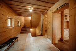 Almdorf Reiteralm_Premium-Chalet Almkönig 11
