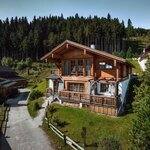 Bild von Almhütte "Bergbaron"