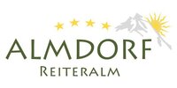 aaaLogo Almdorf Reiteralm ohne Häuser!