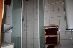 Bad/Dusche