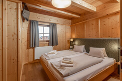 Jagahütt'l Zimmer