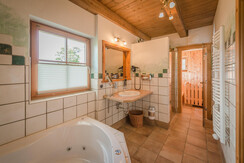 Jägerin Bad Sauna