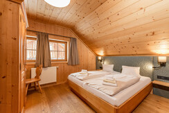 Wilderer Zimmer