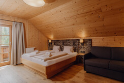 Sennerin Zimmer